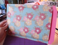 27 things Self-made Bubble Mailers